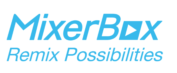 MixerBox