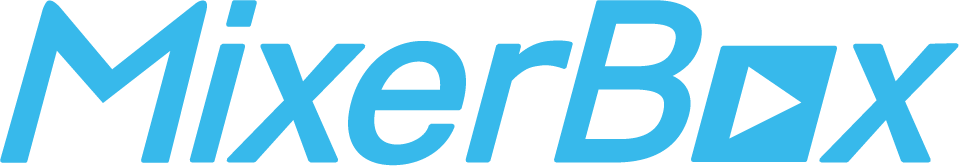 MixerBox