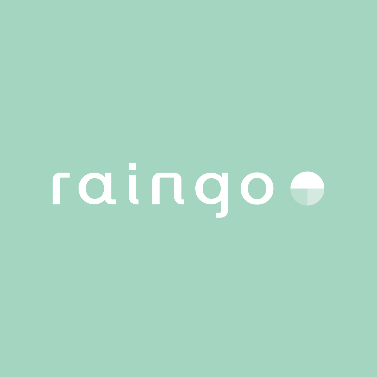 SuDo Research Labs & raingo 樂眾科技