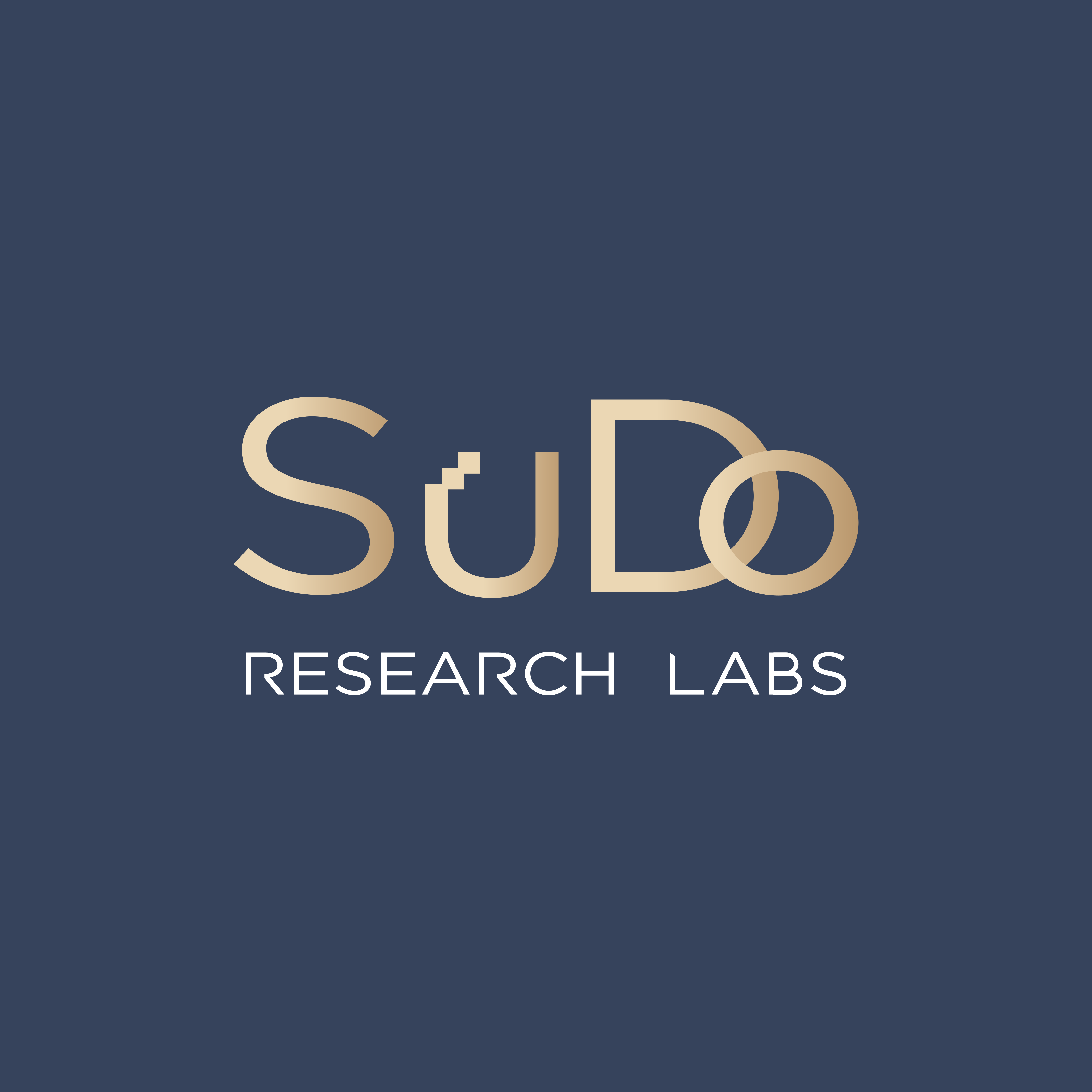 SuDo Research Labs & raingo 樂眾科技